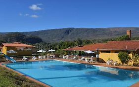 Pousada Engenho Velho